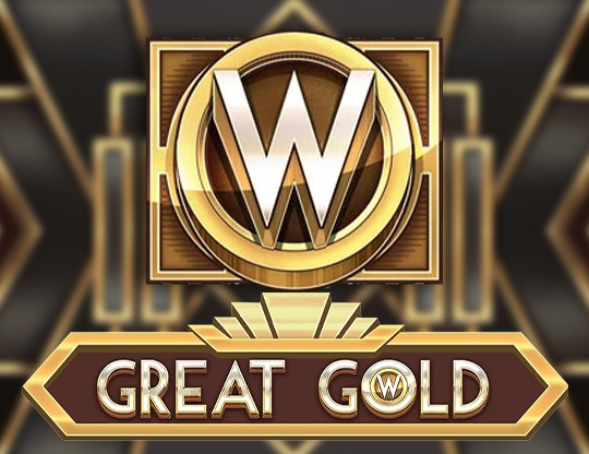 Great Gold